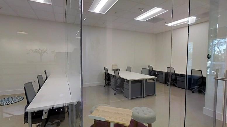 Photo of Office Space on 101 Jefferson Dr, 1st Fl, Belle Haven Menlo Park