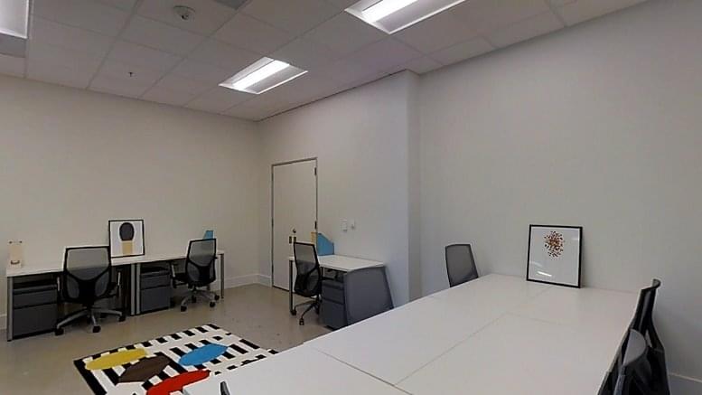 Picture of 101 Jefferson Dr, 1st Fl, Belle Haven Office Space available in Menlo Park