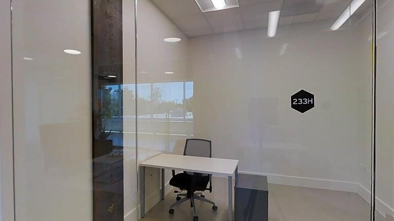 Photo of Office Space available to rent on 101 Jefferson Dr, 1st Fl, Belle Haven, Menlo Park