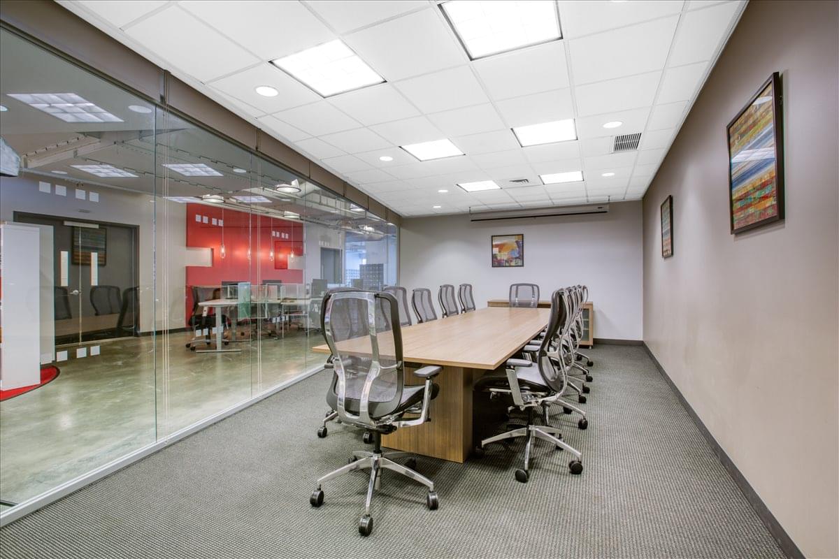 Waterfront Corporate Center III, 221 River St, 9th Fl Office for Rent in Hoboken