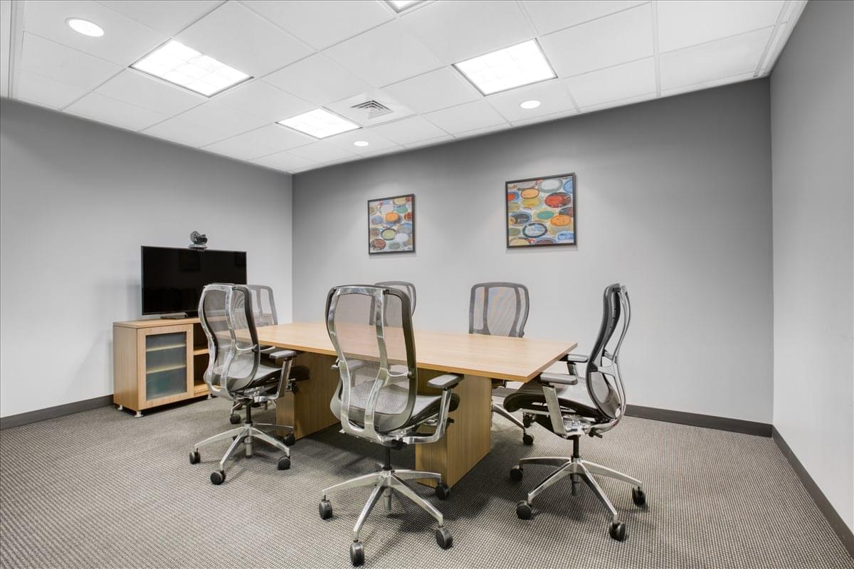 Picture of Waterfront Corporate Center III, 221 River St, 9th Fl Office Space available in Hoboken