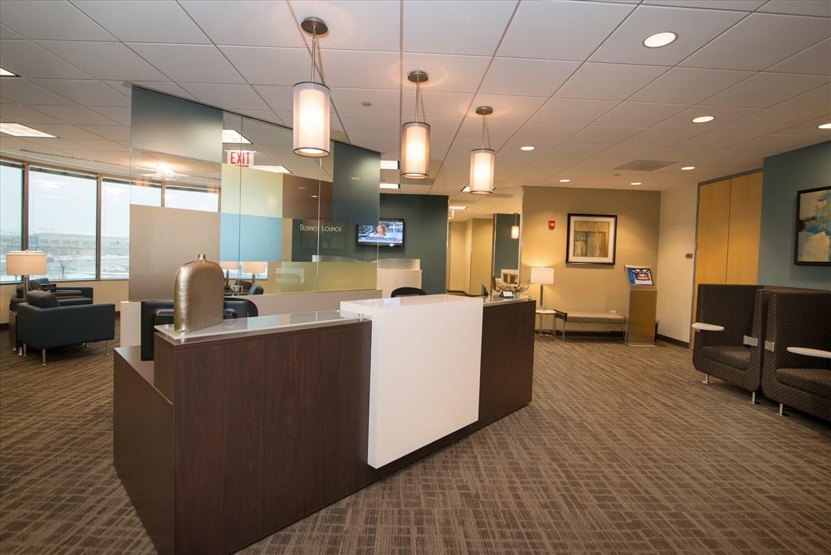 Photo of Office Space on Prairie Glen Corporate Campus, 2700 Patriot Blvd Glenview