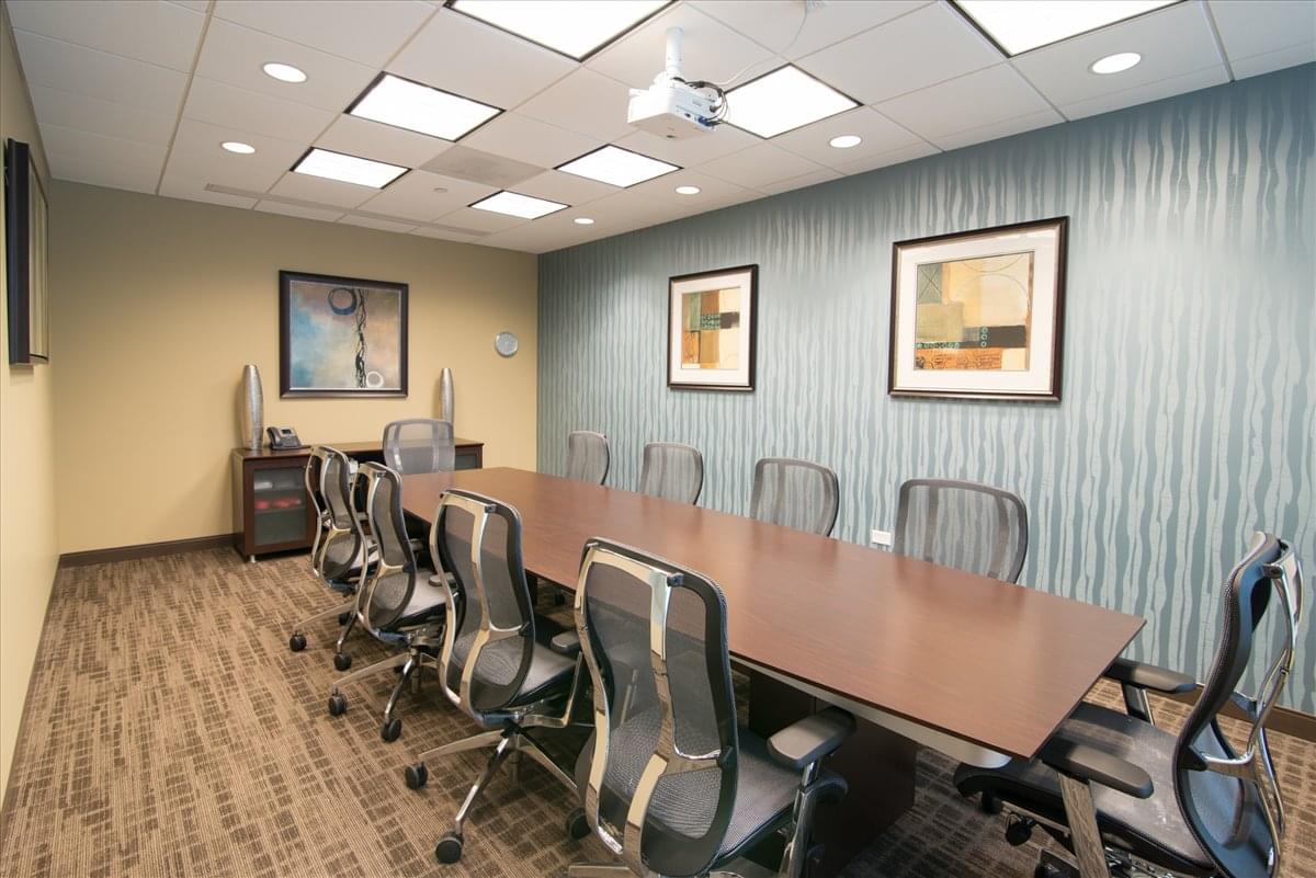 Office for Rent on Prairie Glen Corporate Campus, 2700 Patriot Blvd Glenview