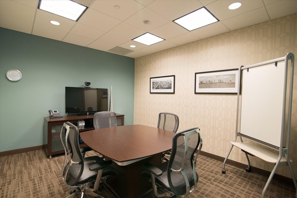 Photo of Office Space available to rent on Prairie Glen Corporate Campus, 2700 Patriot Blvd, Glenview