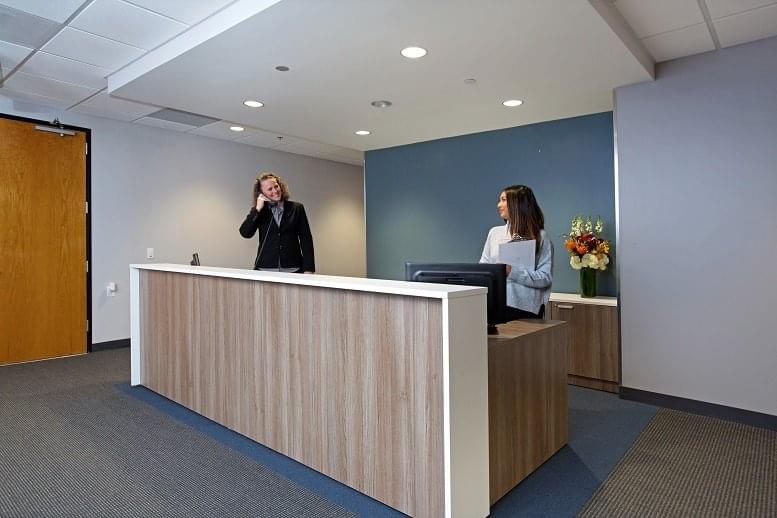 2447 Pacific Coast Hwy, 2nd Fl Office Space - Hermosa Beach