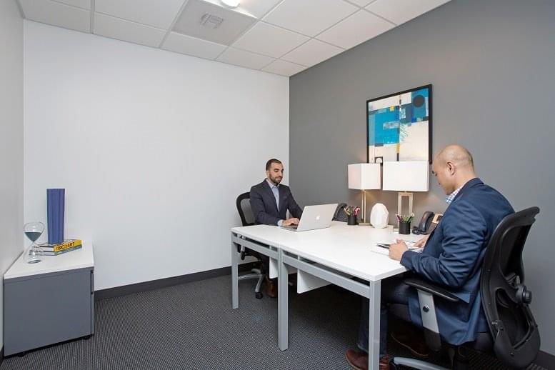 2447 Pacific Coast Hwy, 2nd Fl Office Space - Hermosa Beach