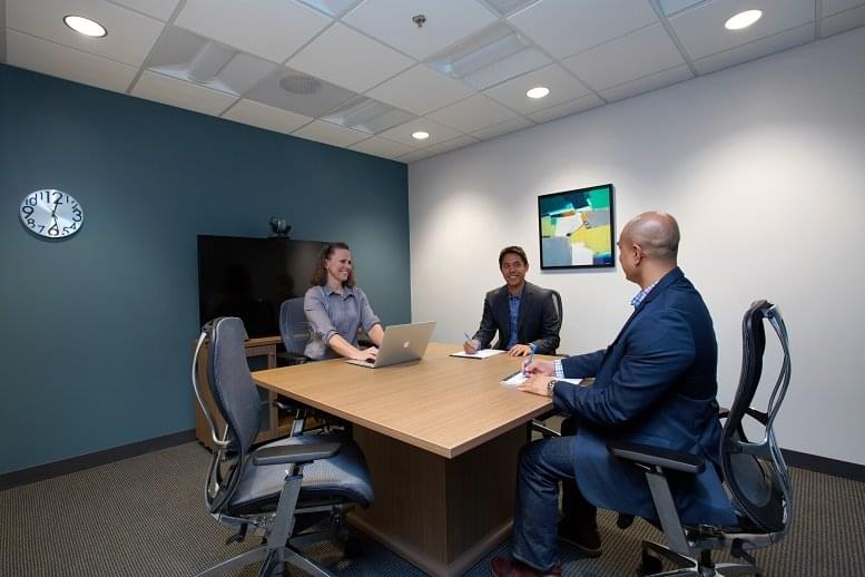 2447 Pacific Coast Hwy, 2nd Fl Office Space - Hermosa Beach
