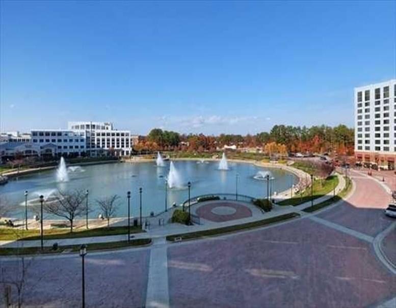 Photo of Office Space on Oyster Point, 11815 Fountain Way, Central Newport News Newport News