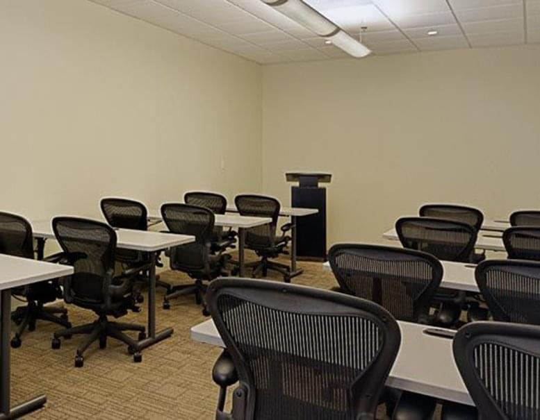 Picture of Oyster Point, 11815 Fountain Way, Central Newport News Office Space available in Newport News