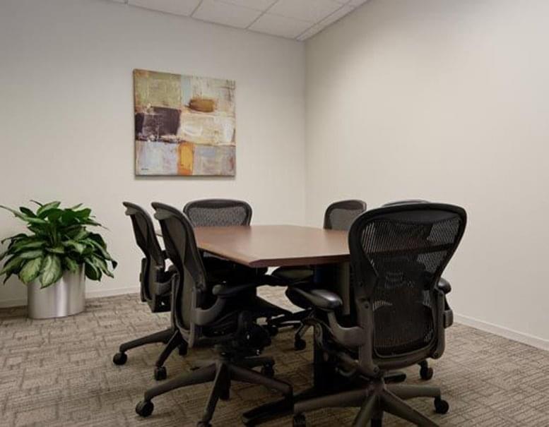 This is a photo of the office space available to rent on Oyster Point, 11815 Fountain Way, Central Newport News