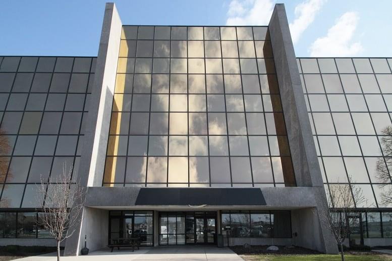 Fox River Mall, 4321 West College Avenue Office Space - Appleton