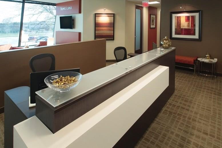 Photo of Office Space on Fox River Mall, 4321 West College Avenue Appleton