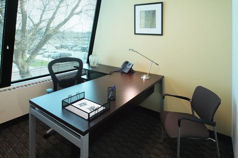 Picture of Fox River Mall, 4321 West College Avenue Office Space available in Appleton