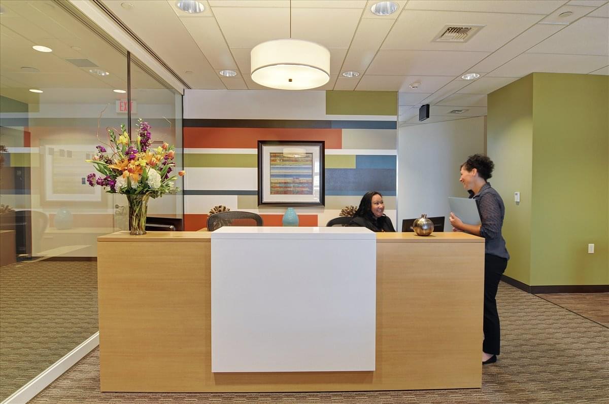 Photo of Office Space on Wells Fargo Center, 601 West 1st Ave Spokane