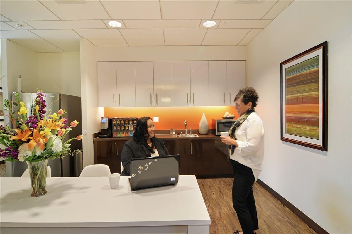 Photo of Office Space available to rent on Wells Fargo Center, 601 West 1st Ave, Spokane
