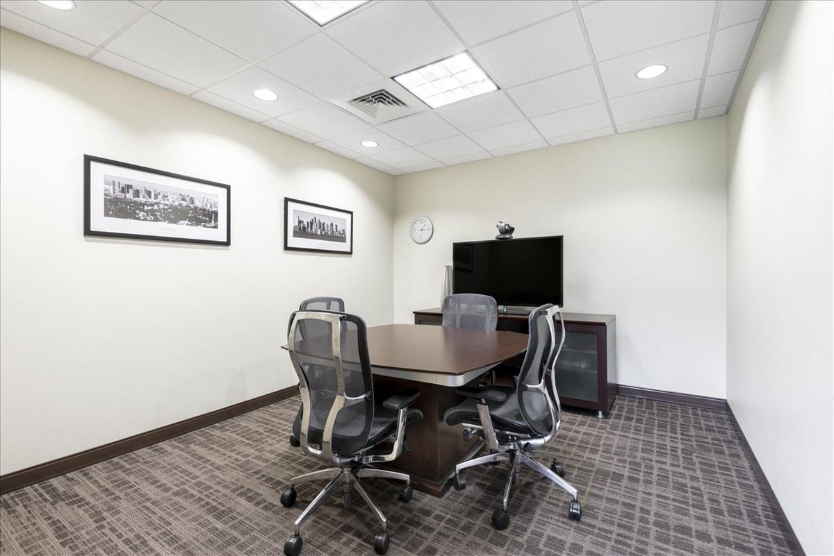 NOMA Square, 220 N Main St Office Space - Greenville