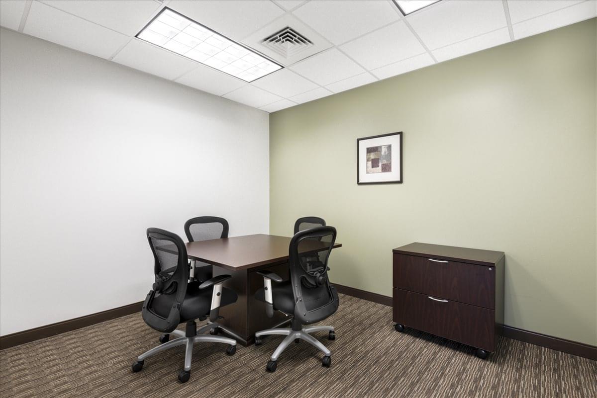 NOMA Square, 220 N Main St Office Space - Greenville