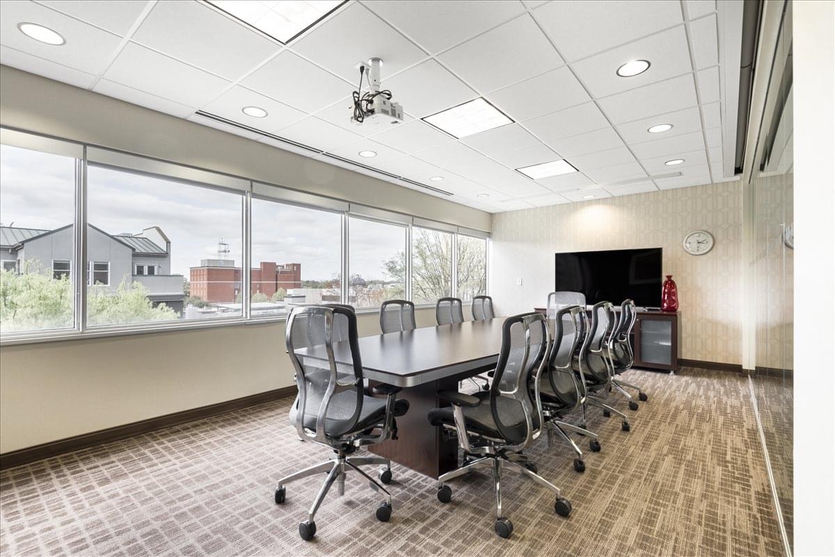 NOMA Square, 220 N Main St Office Space - Greenville