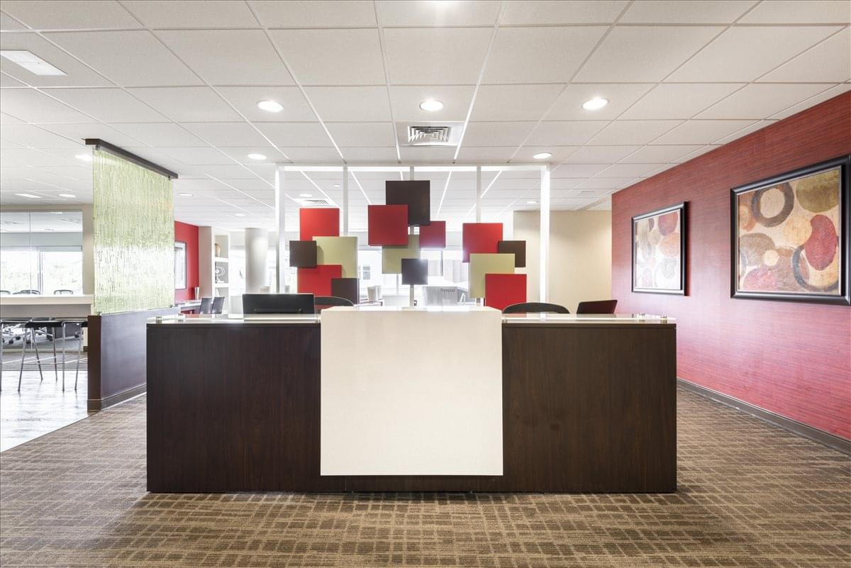 NOMA Square, 220 N Main St Office Space - Greenville