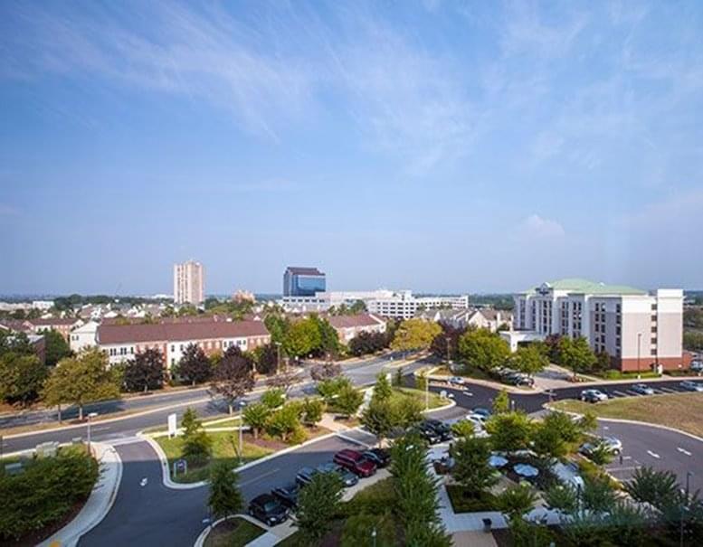 9711 Washingtonian Blvd Office Space - Gaithersburg