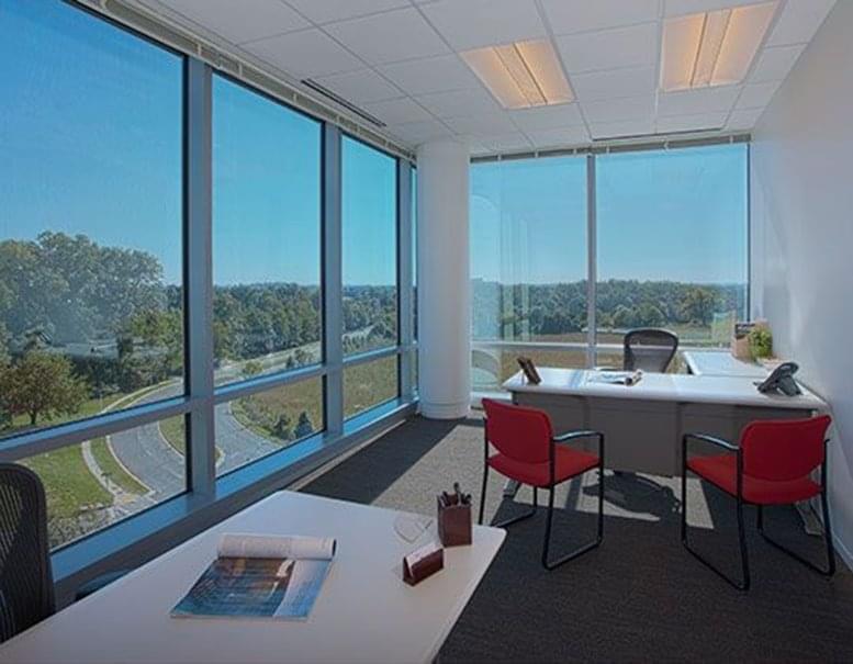 9711 Washingtonian Blvd Office for Rent in Gaithersburg