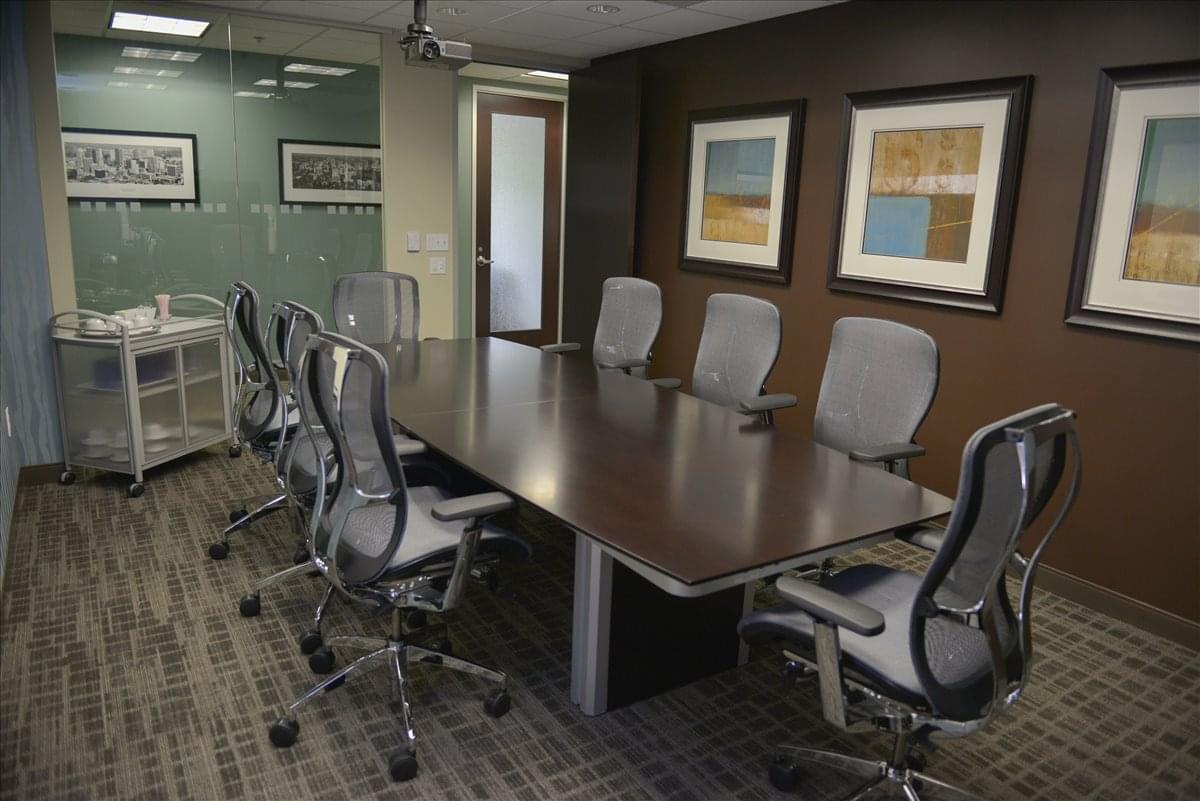 Picture of 201 International Cir, Hunt Valley Office Space available in Hunt Valley