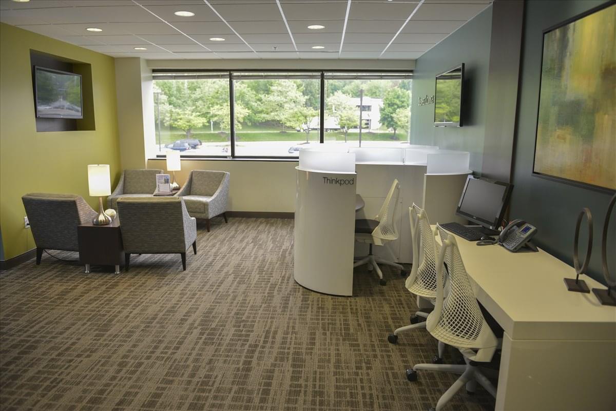Office for Rent on 201 International Cir, Hunt Valley Hunt Valley