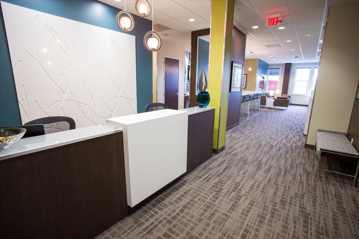 675 Town Square Blvd Office Space - Garland