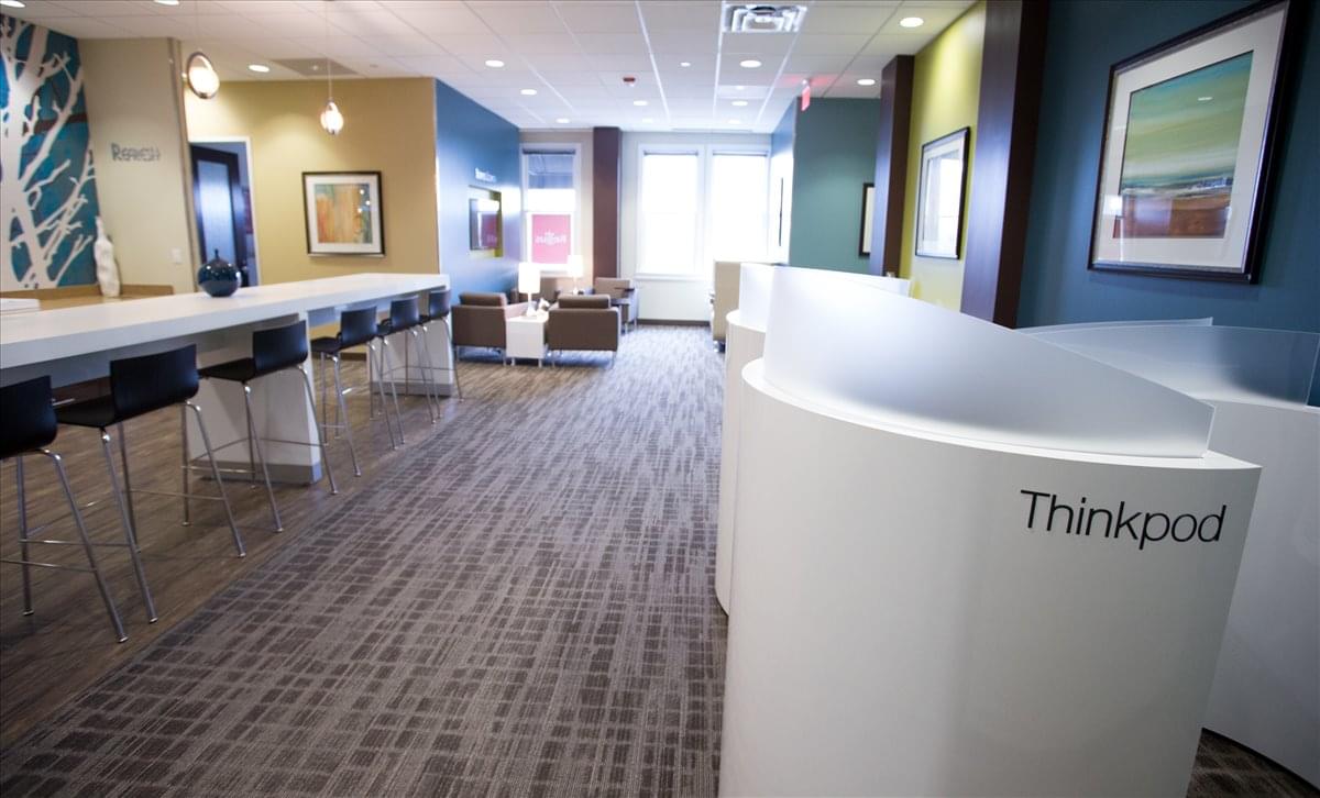 Picture of 675 Town Square Blvd Office Space available in Garland