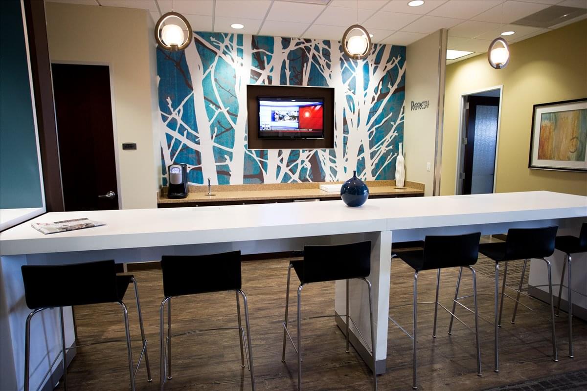 Photo of Office Space available to rent on 675 Town Square Blvd, Garland
