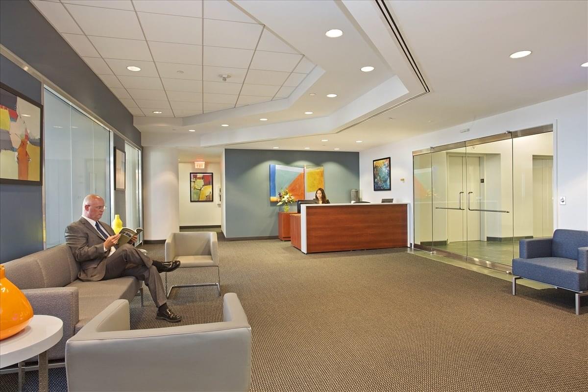 Connecticut Financial Center, 157 Church St, 19th Fl, Downtown Office Space - New Haven