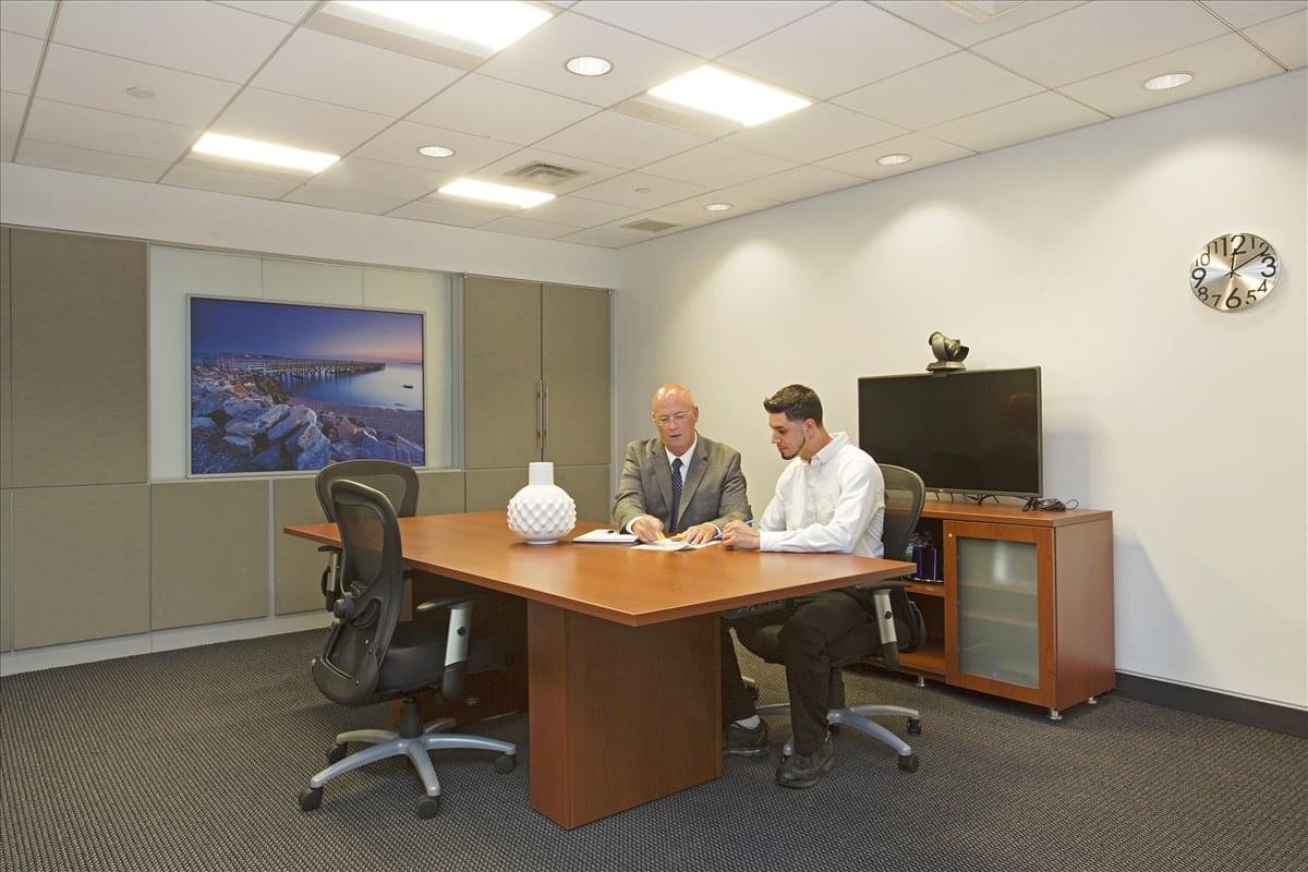Picture of Connecticut Financial Center, 157 Church St, 19th Fl, Downtown Office Space available in New Haven
