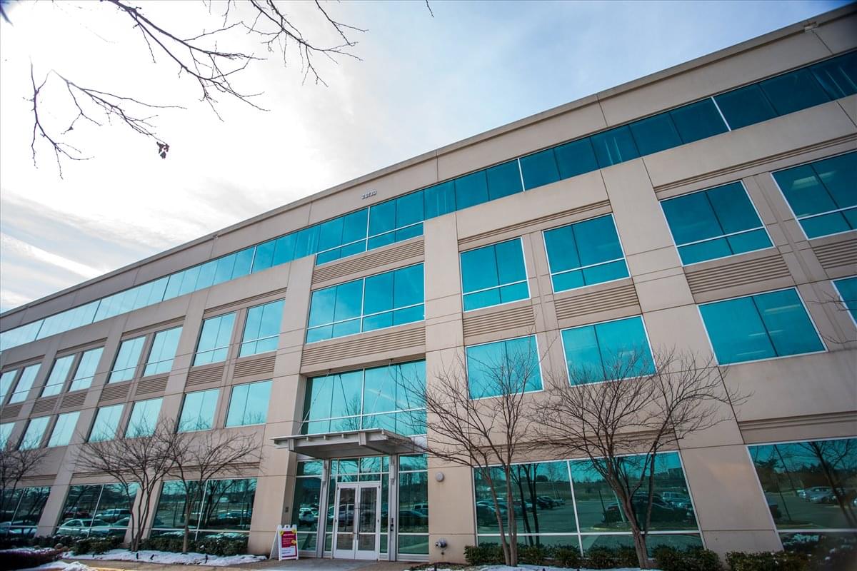 20130 Lakeview Center Plaza, University Center Office Space - Ashburn