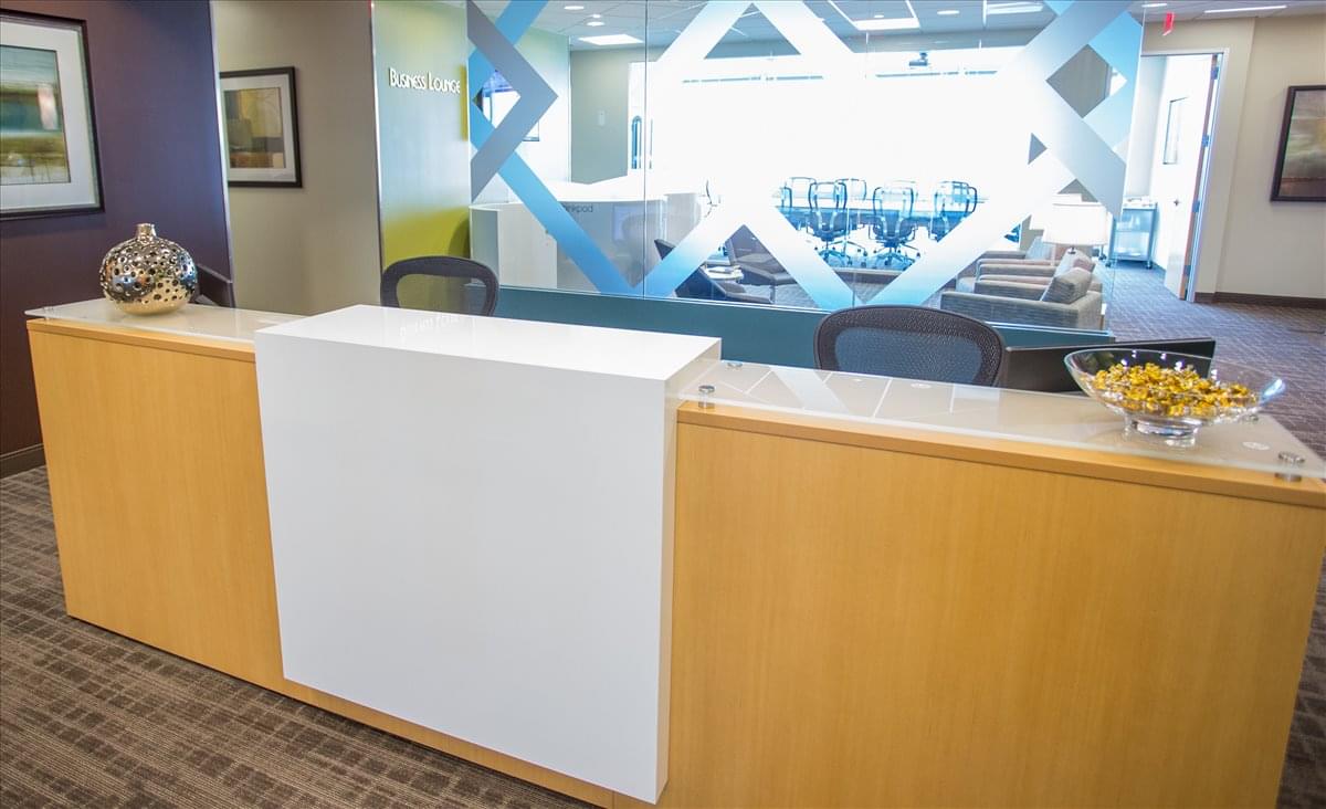 Photo of Office Space on 20130 Lakeview Center Plaza, University Center Ashburn