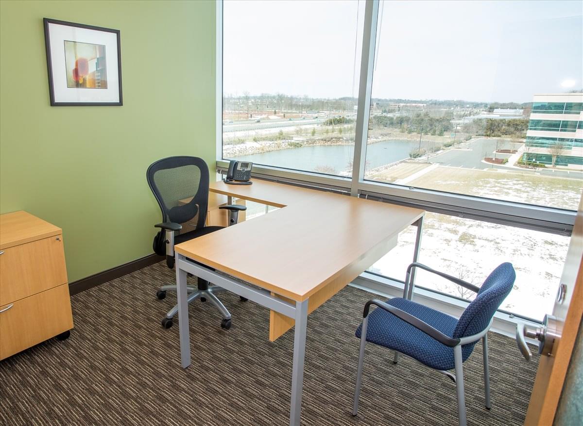 20130 Lakeview Center Plaza, University Center Office for Rent in Ashburn