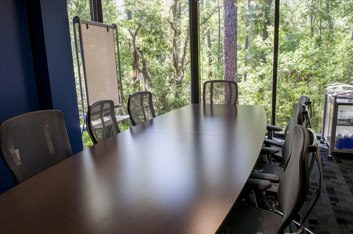 Hilton Head Center, 110 Traders Cross Office Space - Bluffton