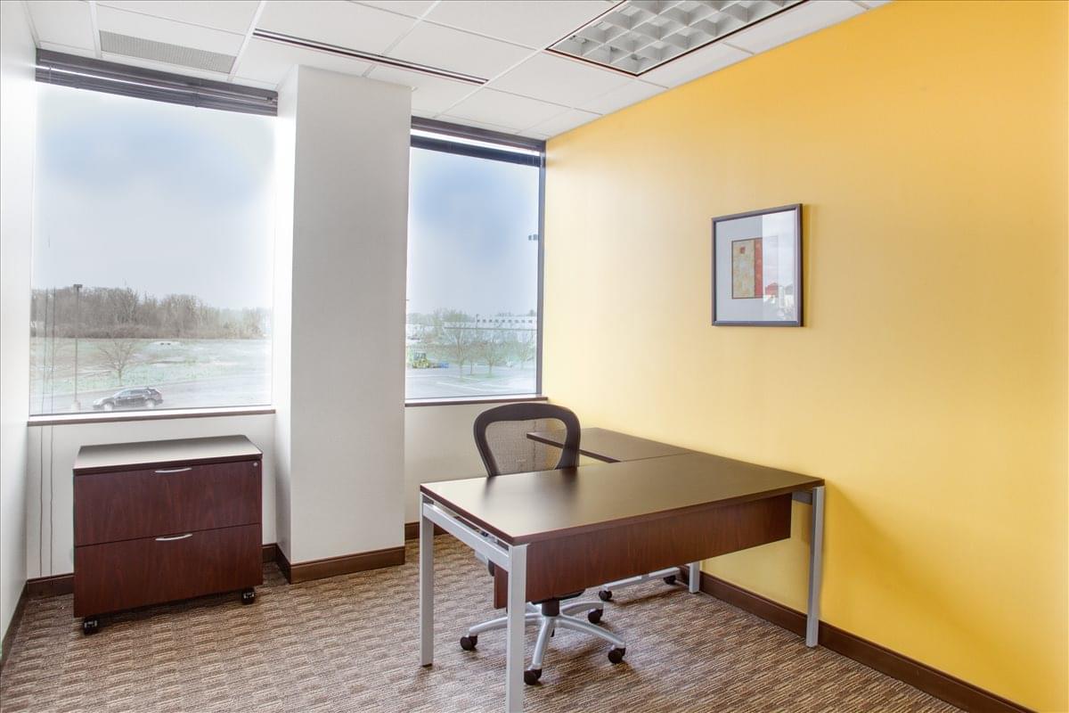 Photo of Office Space on Crosspoint Plaza One, 10475 Crosspoint Blvd, Fishers Indianapolis