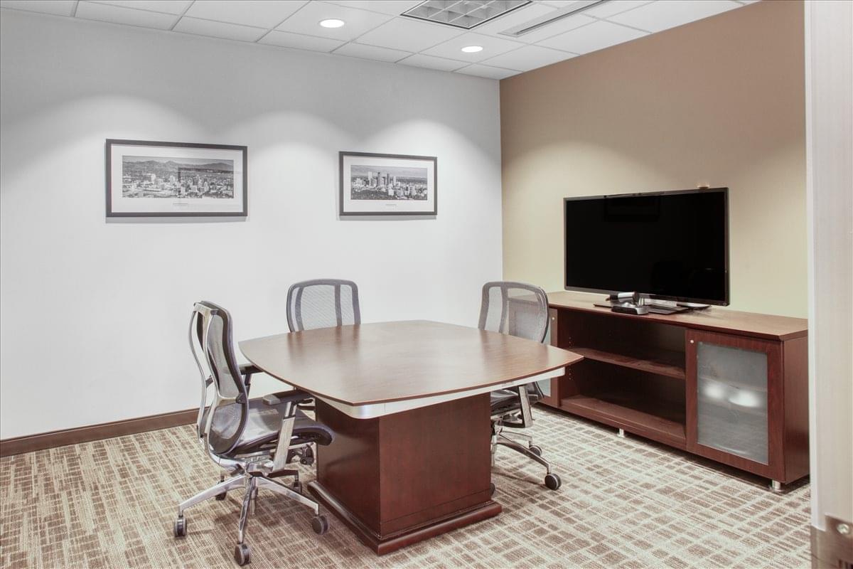 Picture of Crosspoint Plaza One, 10475 Crosspoint Blvd, Fishers Office Space available in Indianapolis