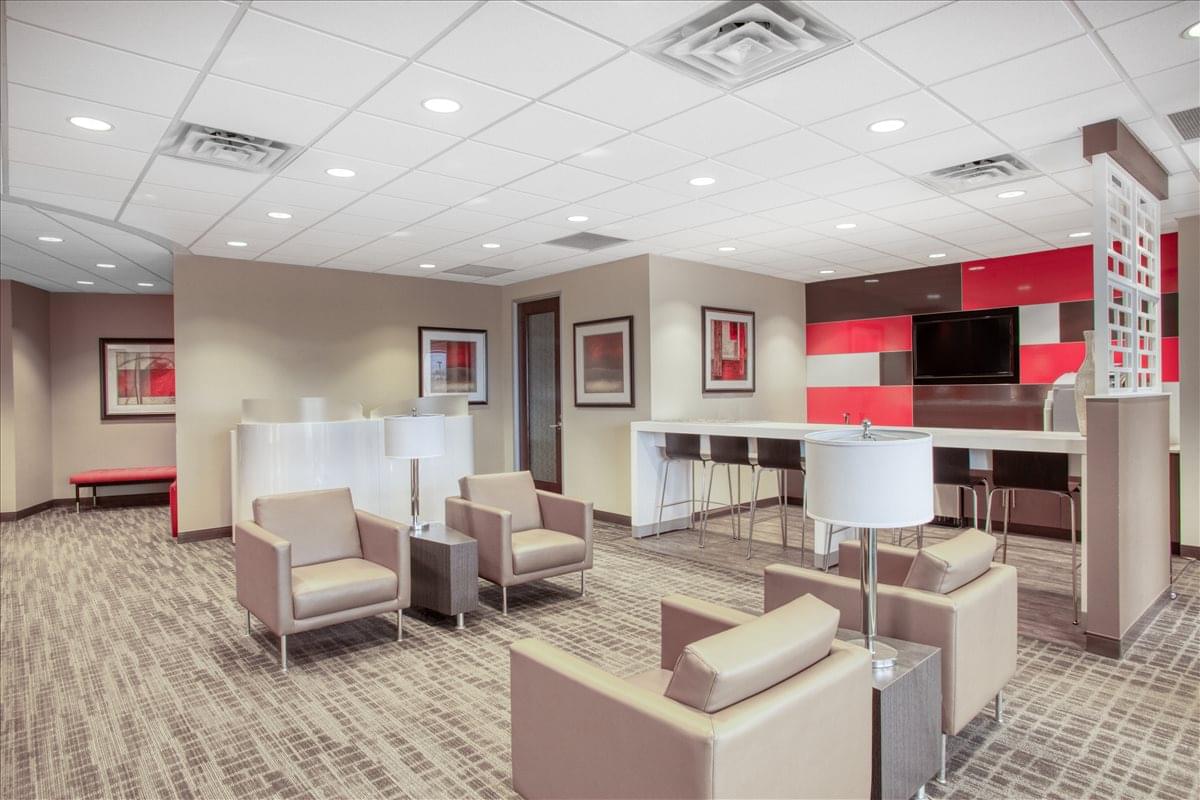 Office for Rent on Crosspoint Plaza One, 10475 Crosspoint Blvd, Fishers Indianapolis
