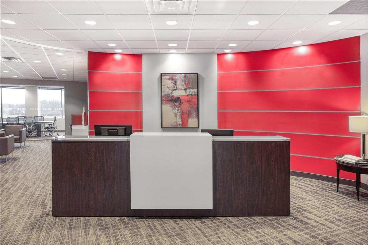 Photo of Office Space available to rent on Crosspoint Plaza One, 10475 Crosspoint Blvd, Fishers, Indianapolis