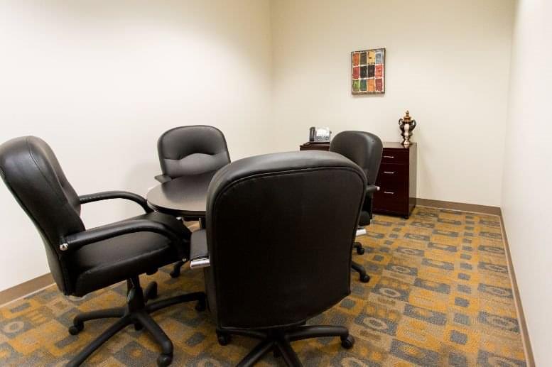 Picture of Arcadia Shopping Center, 440 E Huntington Dr Office Space available in Arcadia
