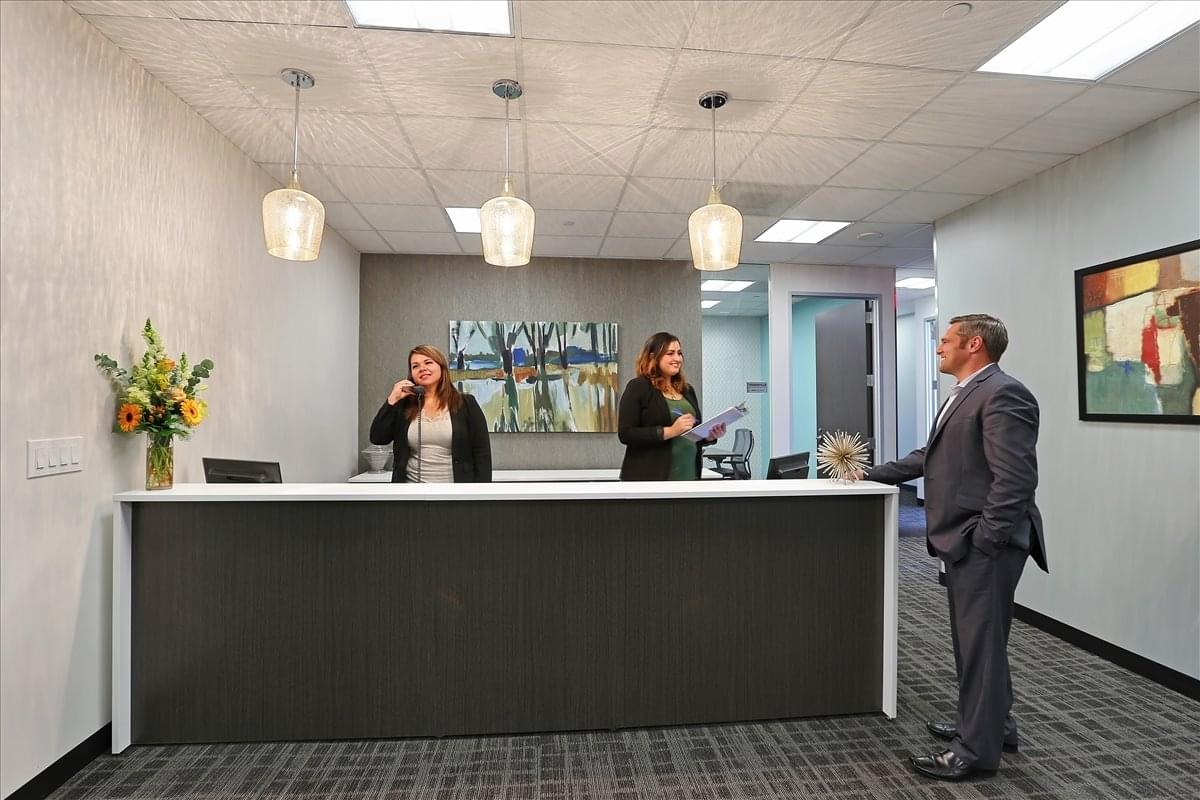 6575 West Loop South Office Space - Bellaire