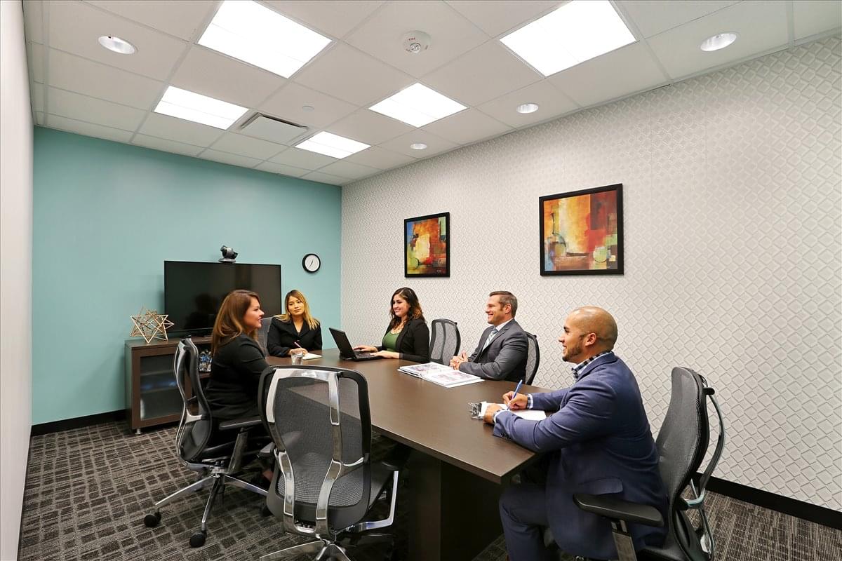 Picture of 6575 West Loop South Office Space available in Bellaire