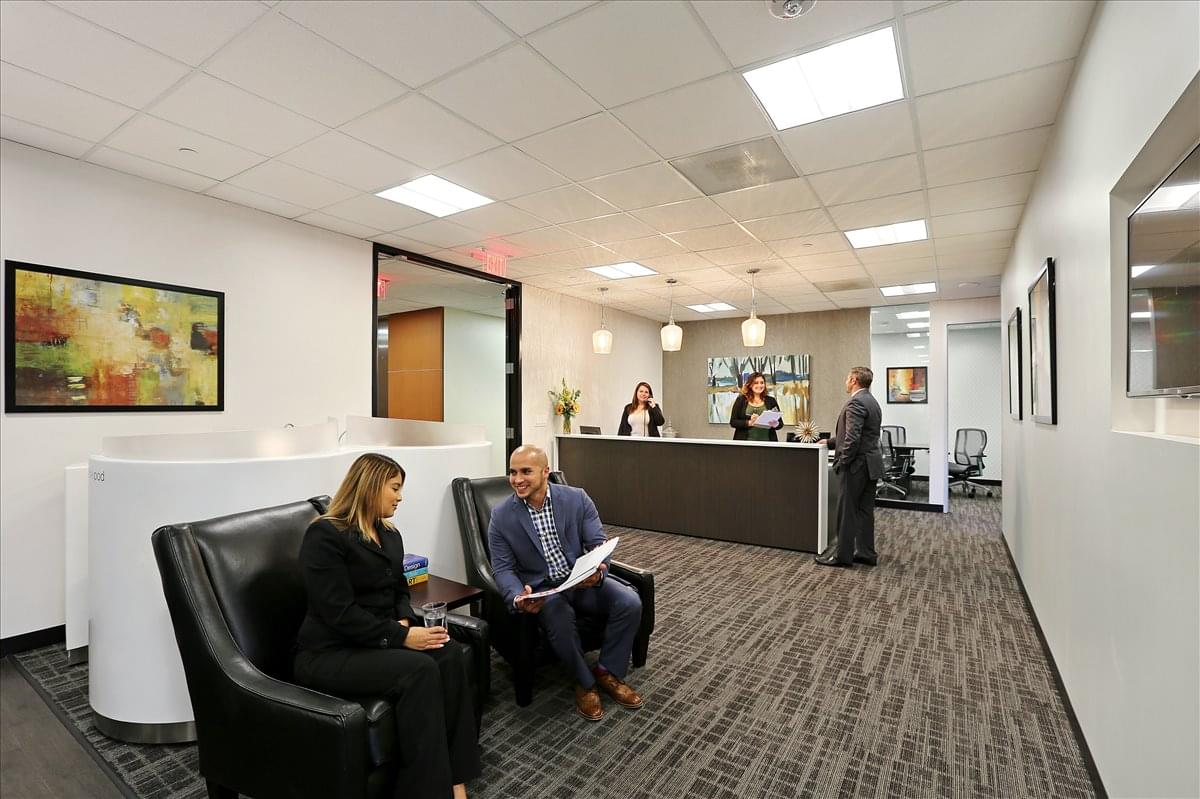 Office for Rent on 6575 West Loop South Bellaire