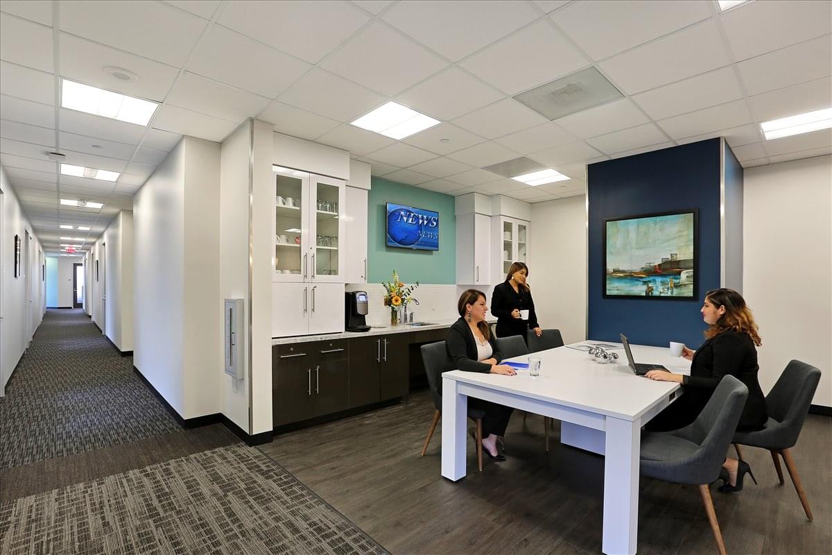 Photo of Office Space available to rent on 6575 West Loop South, Bellaire