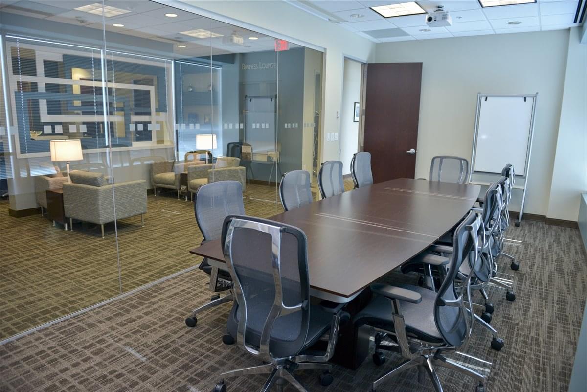 Melford Town Center, 16701 Melford Blvd Office Space - Bowie