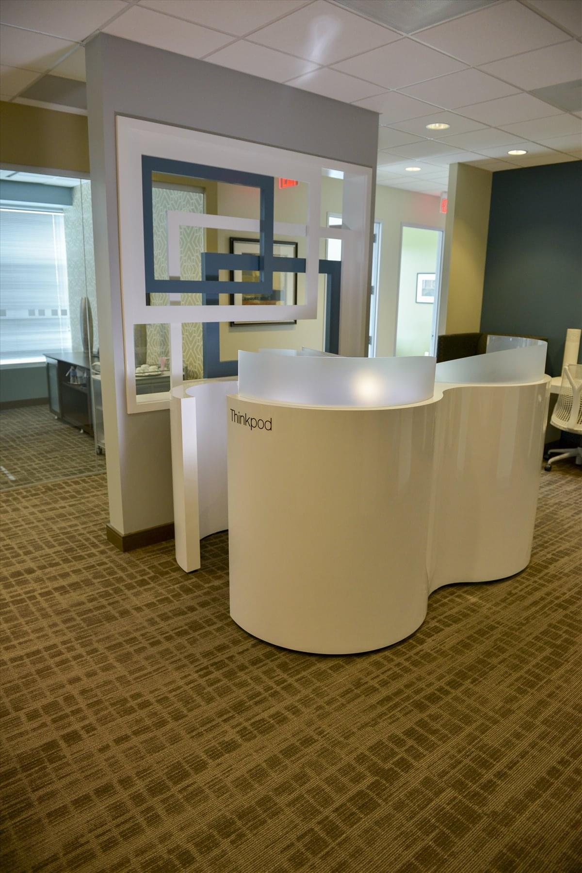 Melford Town Center, 16701 Melford Blvd Office Space - Bowie