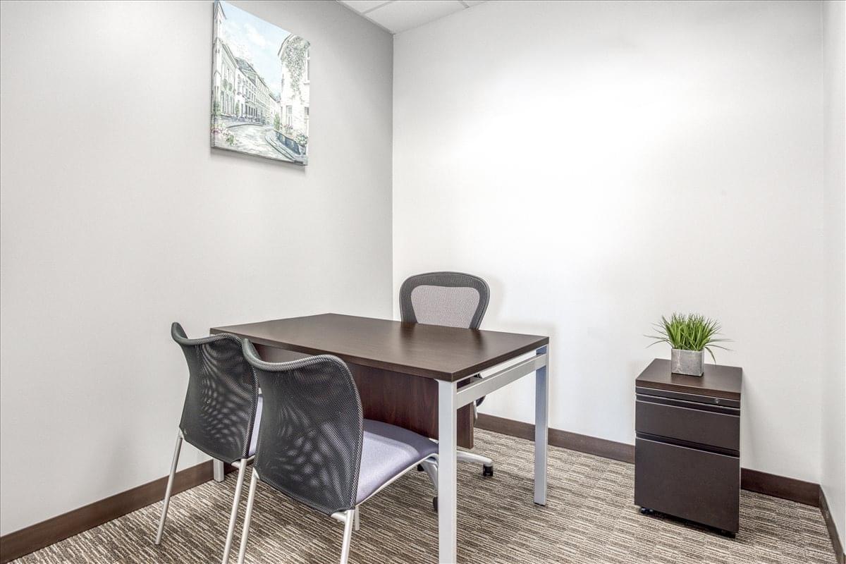 1 Alhambra Plaza, Coral Gables Office Space - Miami