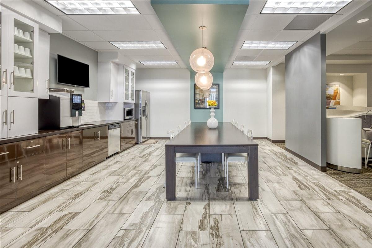 1 Alhambra Plaza, Coral Gables Office Space - Miami