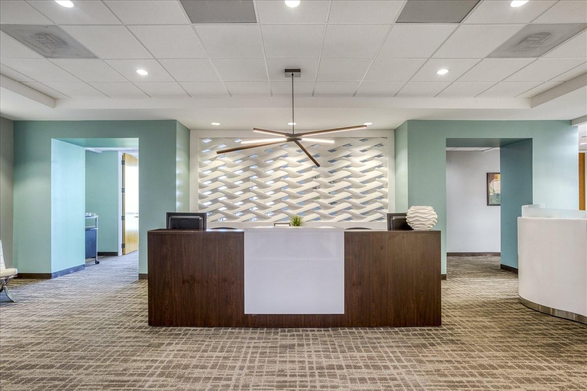 1 Alhambra Plaza, Coral Gables Office Space - Miami